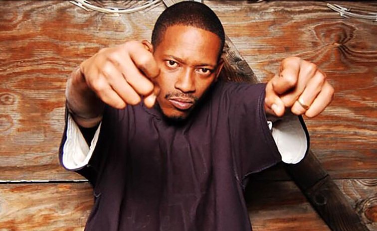 Kurupt Net worth