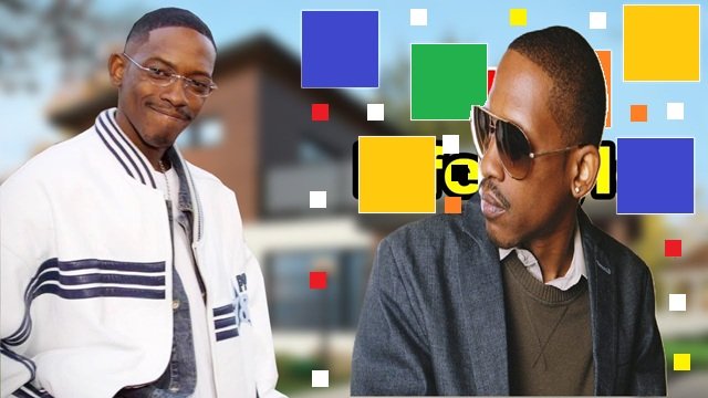Kurupt Net worth