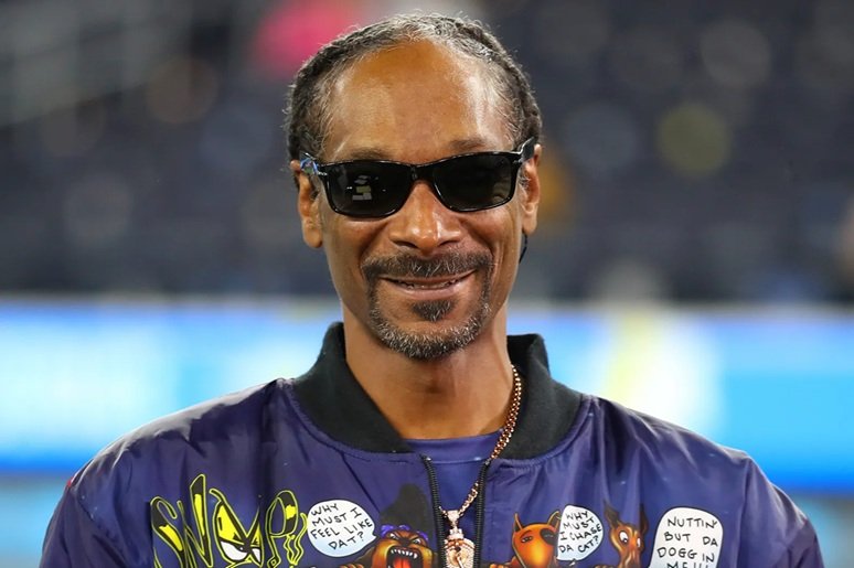 snoop dogg net worth