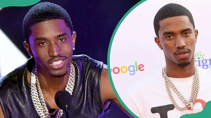 King Combs Net Worth