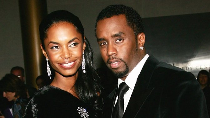 who is kim porter