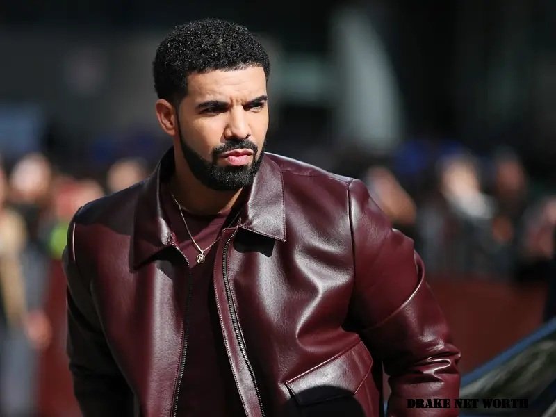 Drake Net Worth