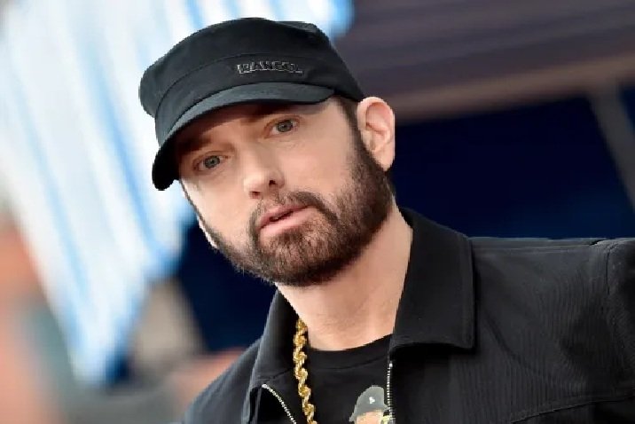 Eminem Net worth