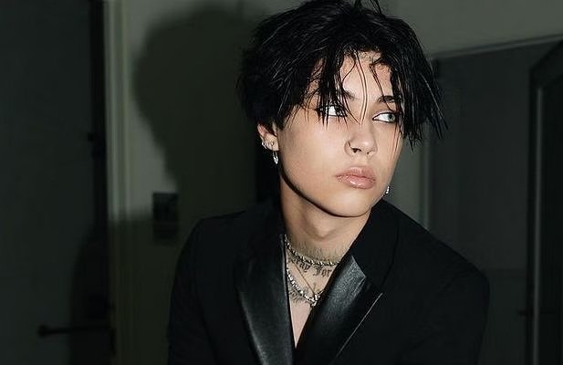 Landon Barker Age Landon Barker Age