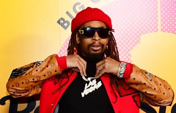 Lil Jon Age Lil Jon Age