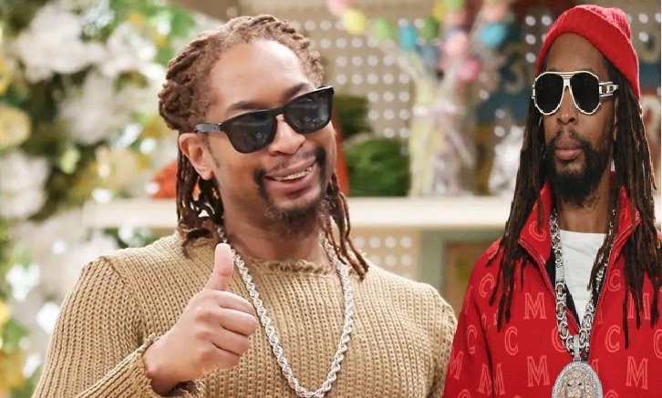 Lil Jon Net Worth