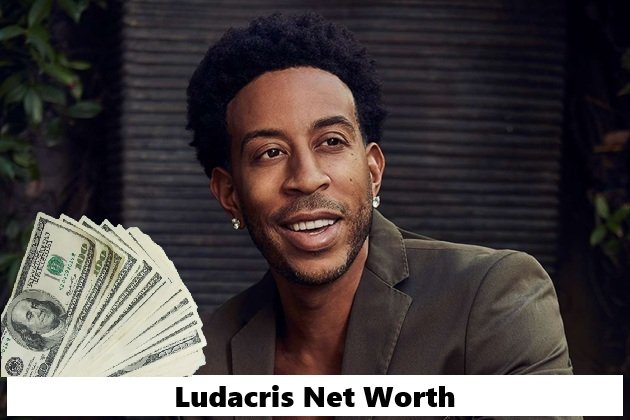 Ludacris Net Worth