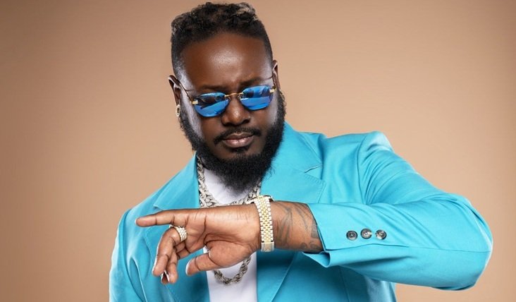 T-Pain Net Worth