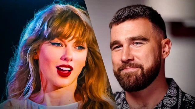 Travis Kelce and Taylor Break Up