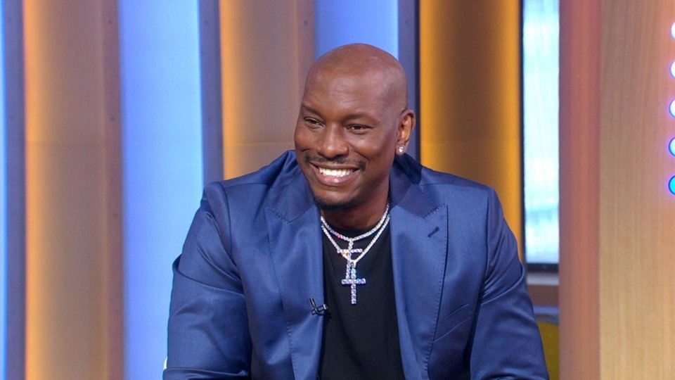 Tyrese Gibson Net Worth