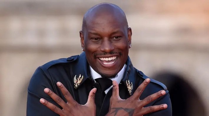 Tyrese Gibson Net Worth