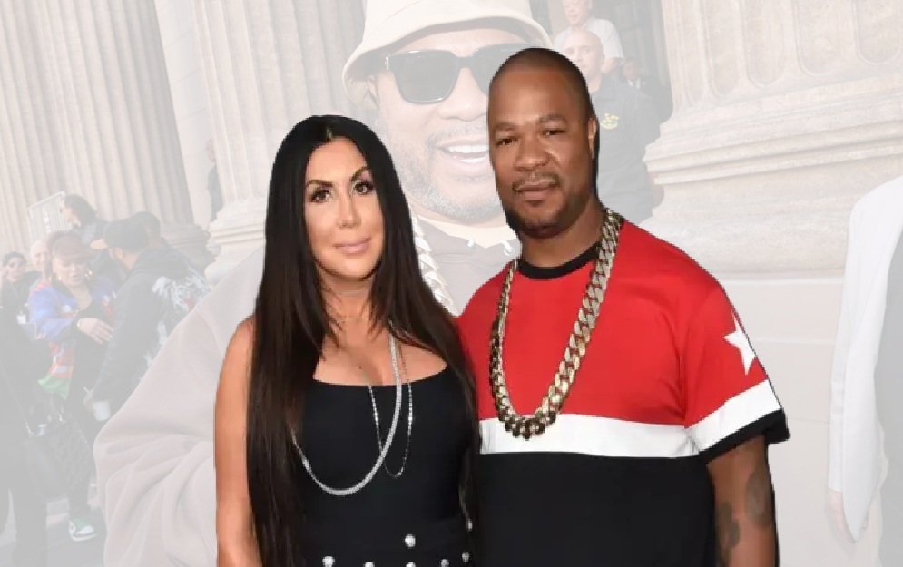 Xzibit Net Worth Xzibit Net Worth