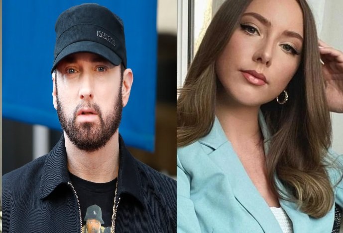eminem daughter age eminem daughter age