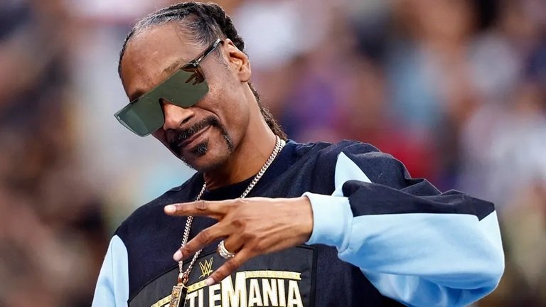 snoop dogg net worth