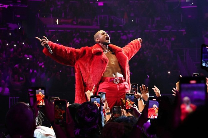 usher tour 2024 usher tour 2024