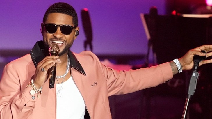usher tour 2024 usher tour 2024