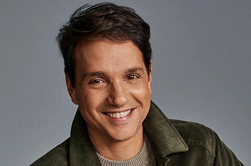 Ralph Macchio Age