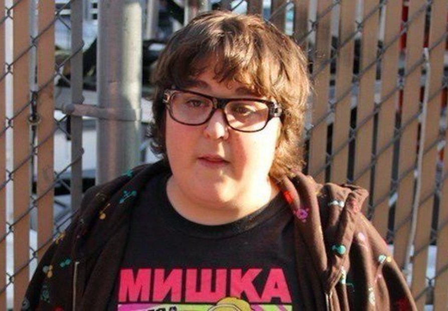 andy milonakis age
