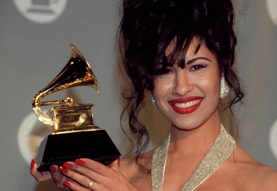 hispanic people that changed the world​